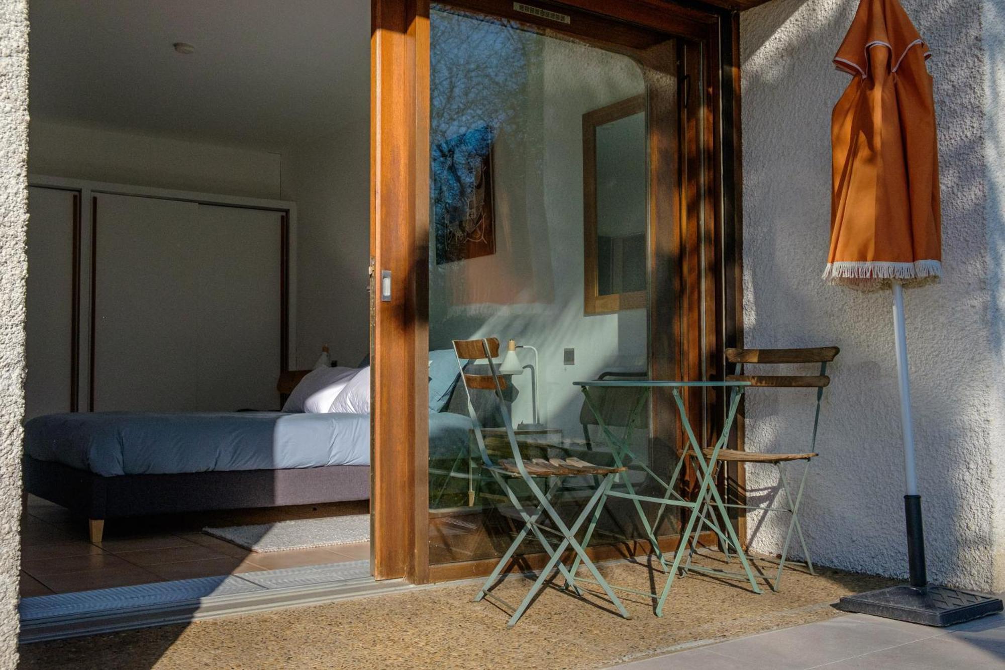Parc De L'Aiguade Bed and Breakfast Saint-Paul-lès-Dax Exteriör bild